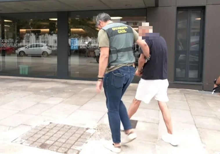 El joven murciano acusado de un accidente mortal en Galicia podrá eludir la cárcel bajo fianza de 150.000 euros